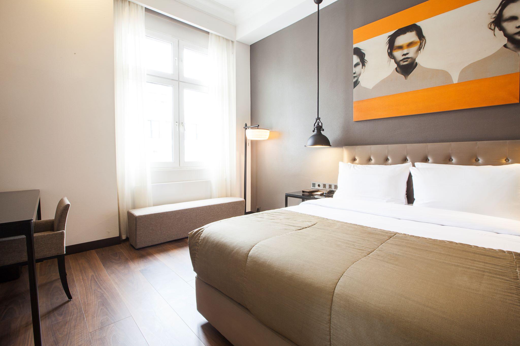 Quentin Xl Potsdamer Platz Berlin Extérieur photo