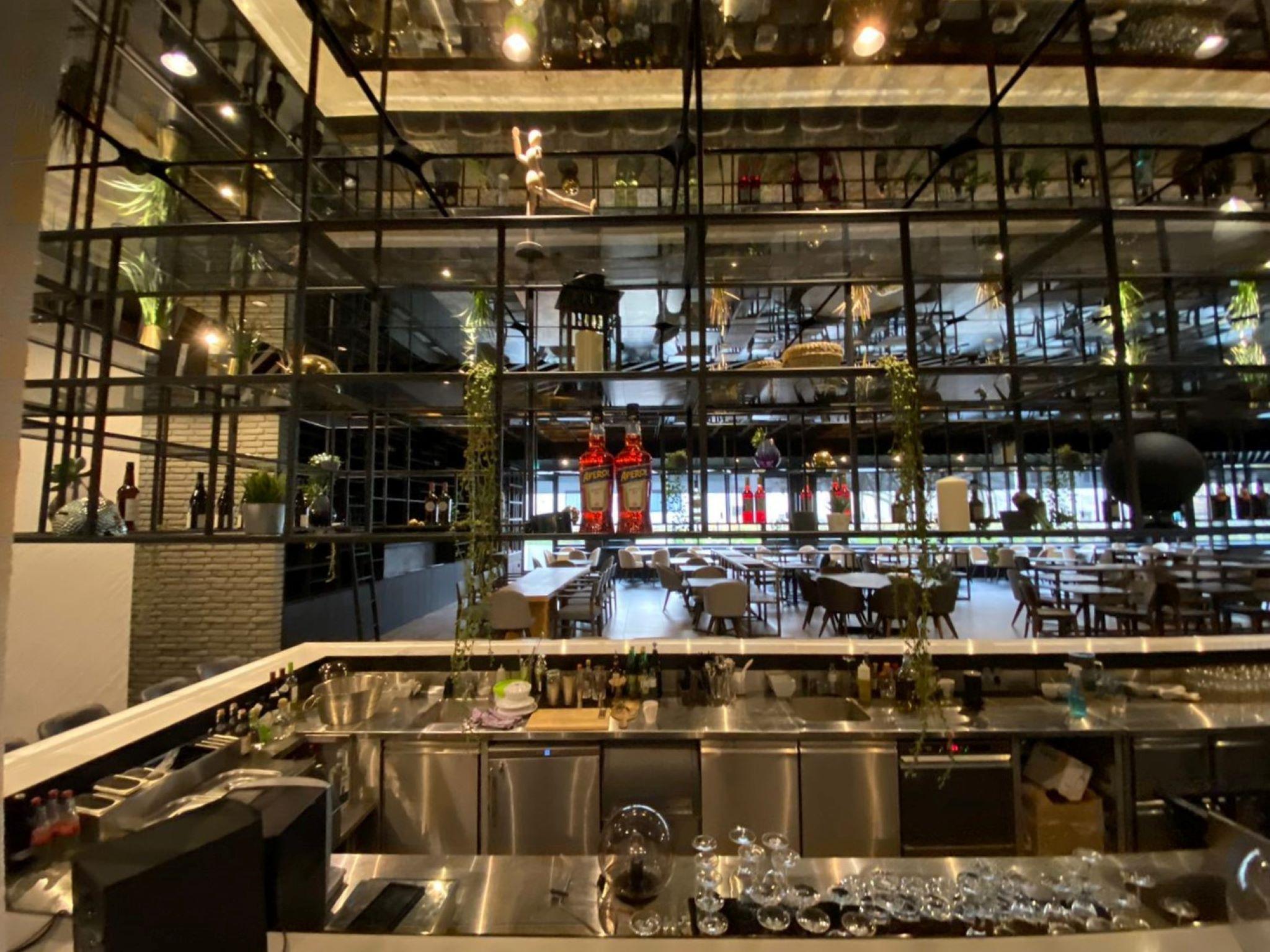 Quentin Xl Potsdamer Platz Berlin Extérieur photo