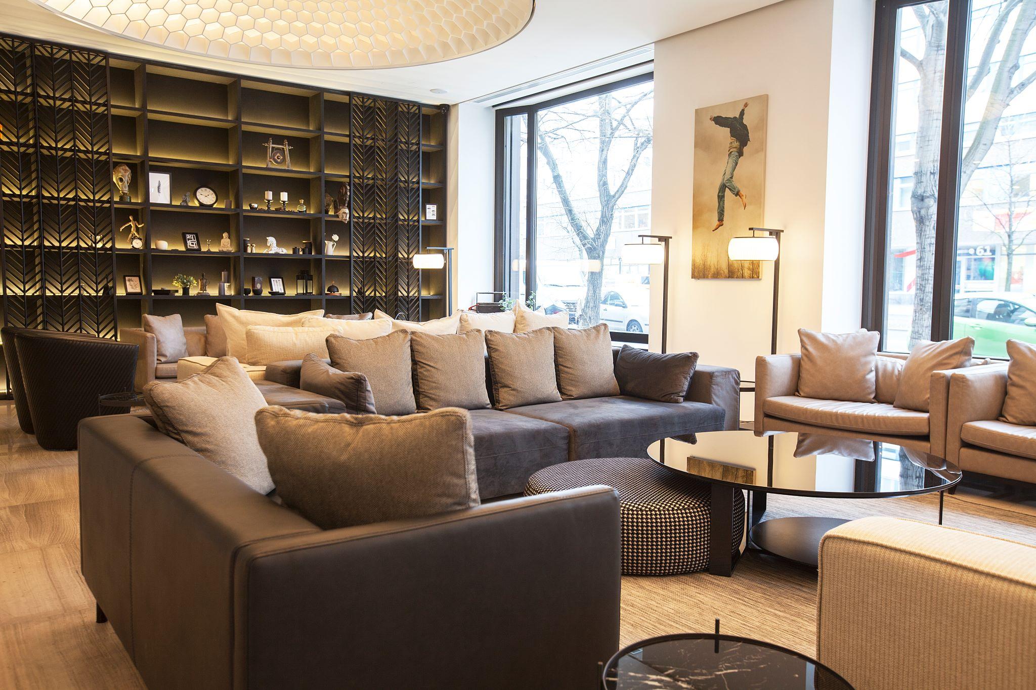 Quentin Xl Potsdamer Platz Berlin Extérieur photo