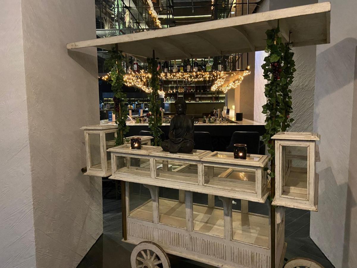 Quentin Xl Potsdamer Platz Berlin Extérieur photo