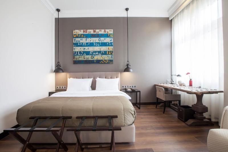 Quentin Xl Potsdamer Platz Berlin Chambre photo