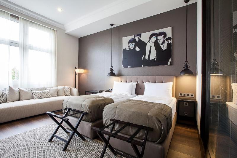 Quentin Xl Potsdamer Platz Berlin Chambre photo
