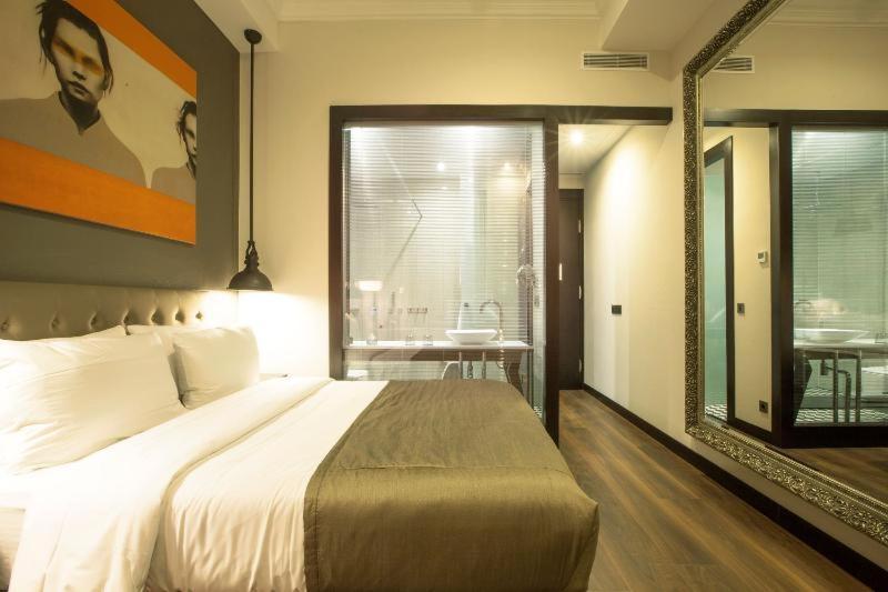 Quentin Xl Potsdamer Platz Berlin Chambre photo