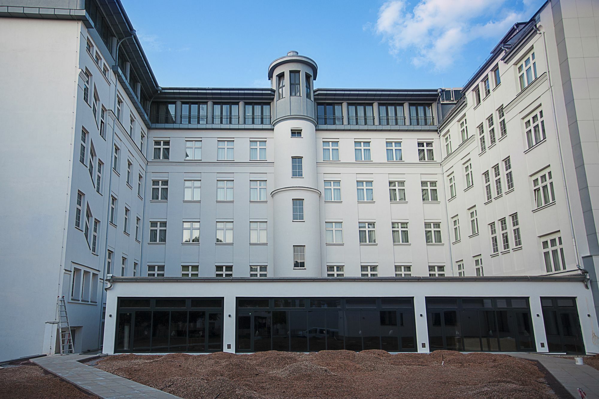 Quentin Xl Potsdamer Platz Berlin Extérieur photo