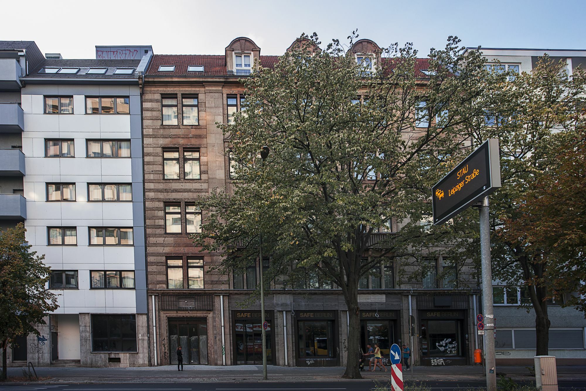 Quentin Xl Potsdamer Platz Berlin Extérieur photo